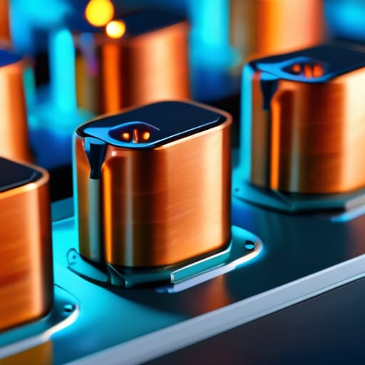 How Intensive Driving Patterns Affect Electric Vehicle Battery Health