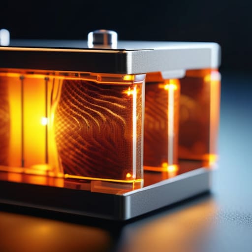 Understanding the Battery Life Cycle