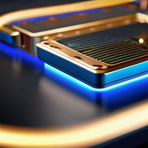 Understanding essential battery management systems.