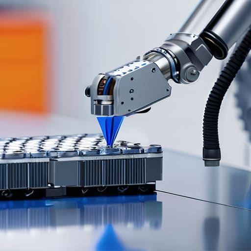 Overview of the Electric Battery Manufacturing Process