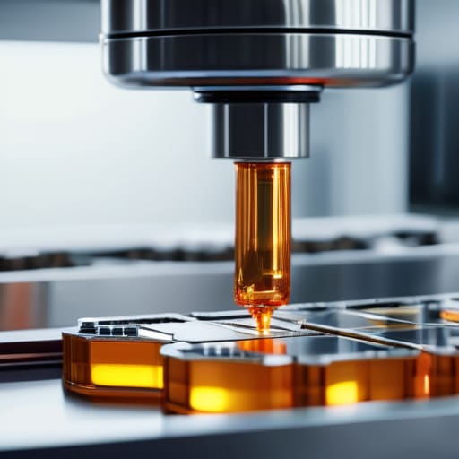 Modern Techniques in Battery Cell Manufacturing