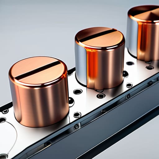 The Engineering Behind Electric Vehicle Battery Module Design