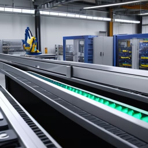 How Battery Recycling Plants Operate