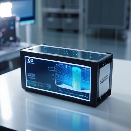 Regulatory Standards for Battery Safety