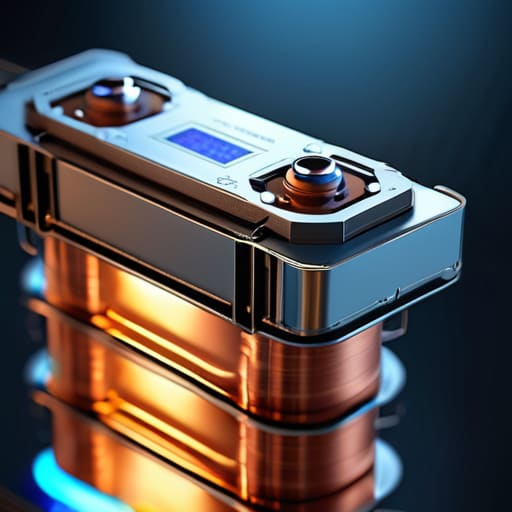 Battery thermal management improves performance.