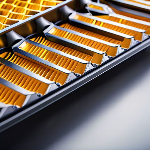 Managing Battery Weight in Electric Vehicles