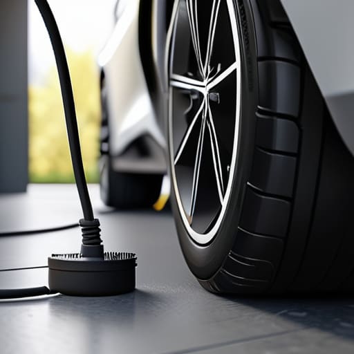 Ensuring the Longevity of Electric Vehicle Charging Cables