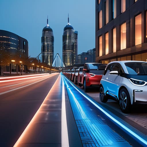 Managing the Impact of Electric Vehicle Charging on the Power Grid