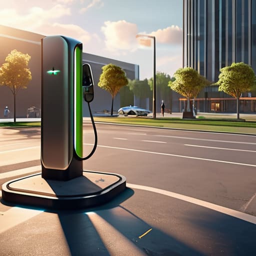 The Importance of Strategic Charging Station Placement