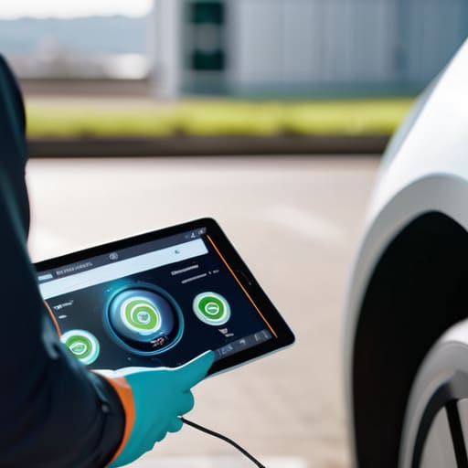 Requirements for Maintaining Reliable Electric Vehicle Charging Infrastructure