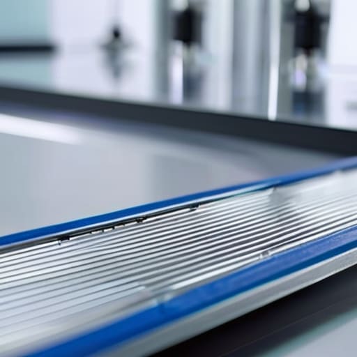 The Benefits of Dry Electrode Manufacturing Technology