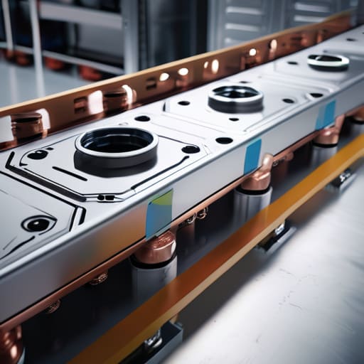 Specific Requirements for Electric Bus Battery Systems