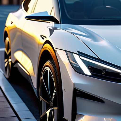 How Government Incentives Affect Electric Vehicle Purchasing