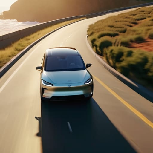 Factors That Influence the Driving Range of an Electric Vehicle