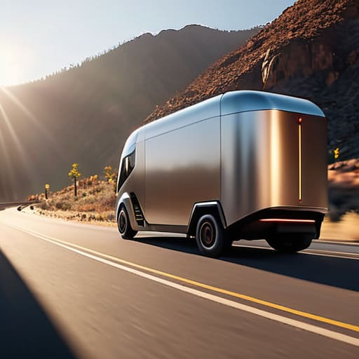 How Towing Affects the Battery Performance of Electric Vehicles