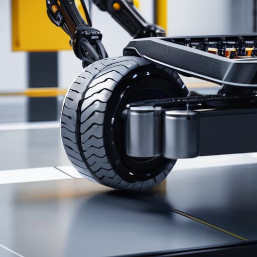 The Impact of Battery Weight on Electric Vehicles