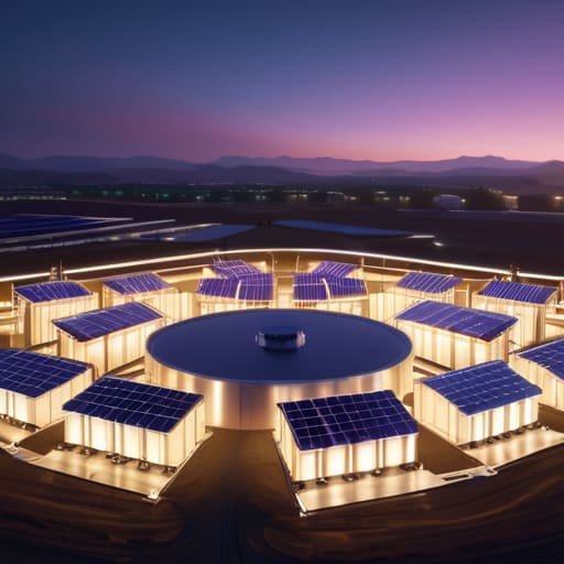 Using Battery Storage for Energy Arbitrage