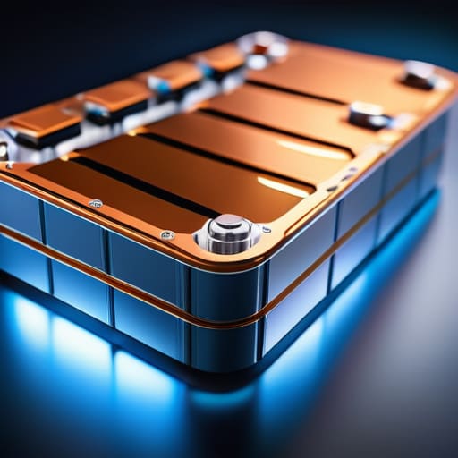 Trends in Electric Vehicle Battery Costs