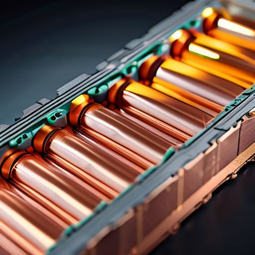Understanding How Electric Vehicle Batteries Age Over Time