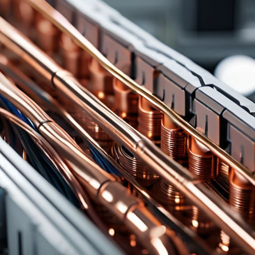 Complexities Within the Electric Vehicle Battery Supply Chain