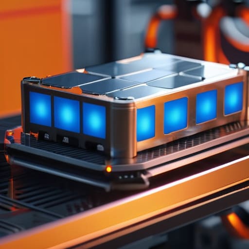 Preventing Thermal Runaway Incidents in Electric Vehicle Batteries