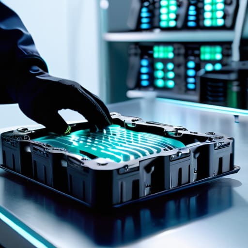 Understanding Electric Vehicle Battery Warranties