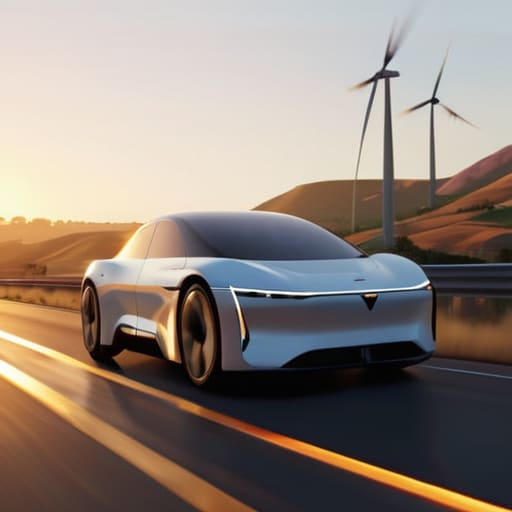 Factors Influencing Electric Vehicle Energy Consumption