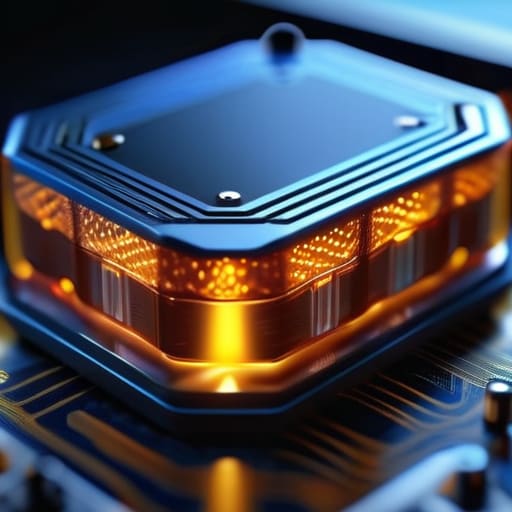 Impact of fast charging technology on batteries.