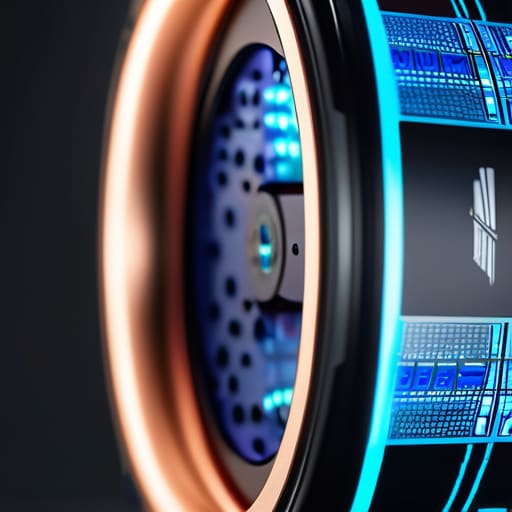 Comparing hydrogen fuel cell vehicles and BEVs.