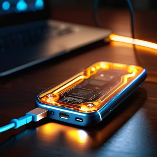 How Frequent Fast Charging Affects Battery Health