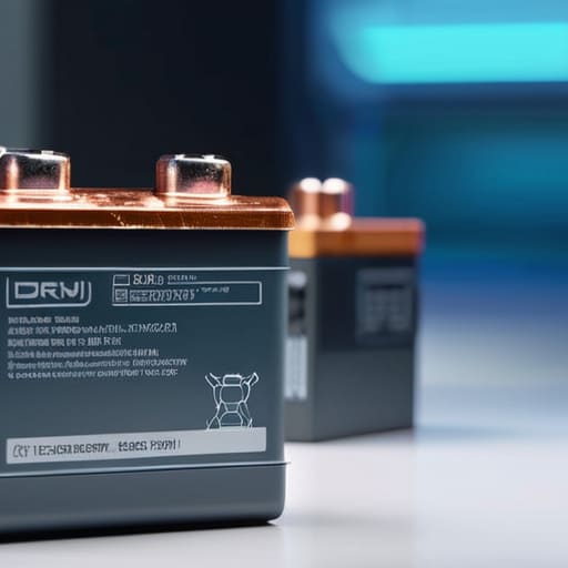 Comparing Lead Acid and Lithium Batteries