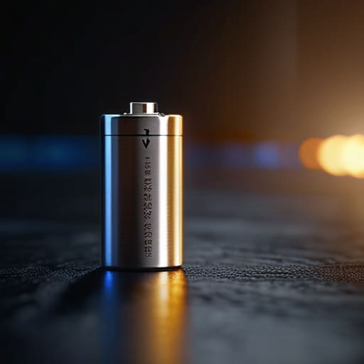 Understanding the Advantages of Lithium Iron Phosphate Batteries
