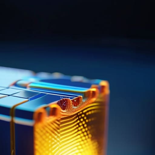 Understanding Lithium Ion Battery Technology