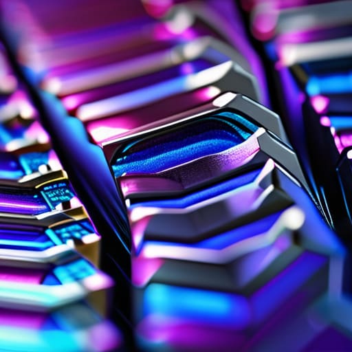 An Overview of Nickel Manganese Cobalt Battery Technology