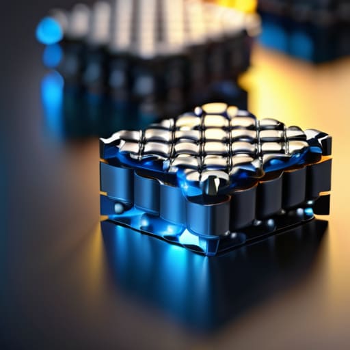 Uses of Niobium in Battery Technology