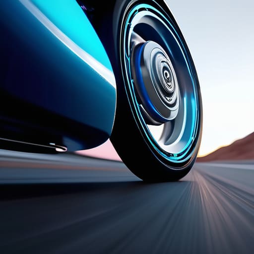 How Regenerative Braking Helps Increase Electric Vehicle Range