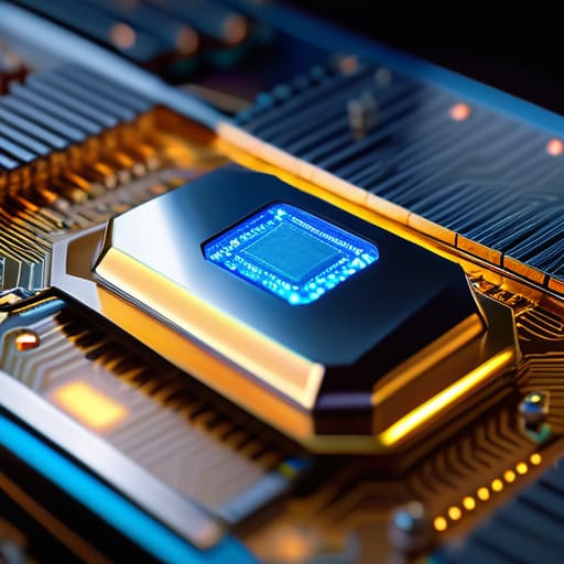 The Importance of Semiconductors in Electric Vehicles