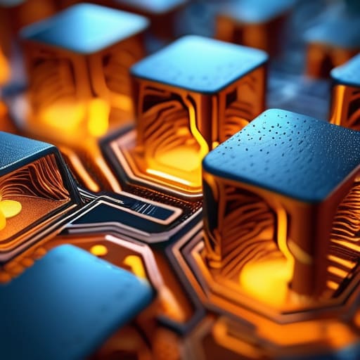 The Development of Silicon Anode Technology for Better Batteries