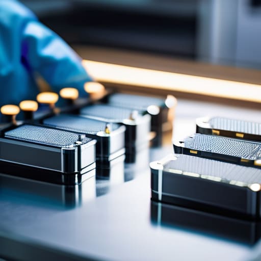 The Emergence of Sodium Ion Battery Technology