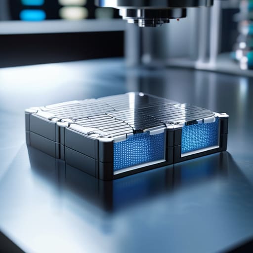 The Potential of Solid State Battery Technology
