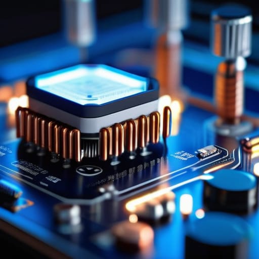 Uses for Supercapacitors in Modern Power Systems