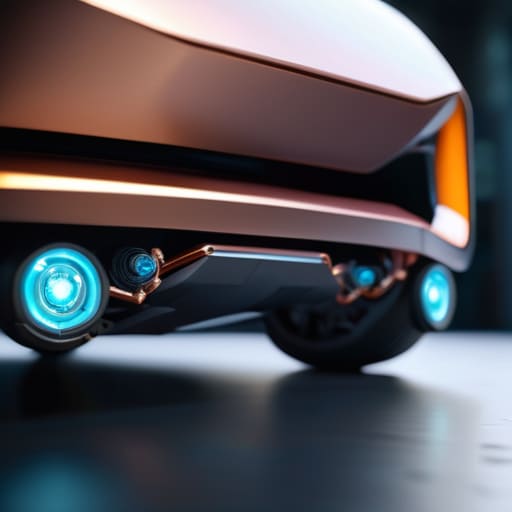 The Use of Supercapacitors in Electric Vehicles