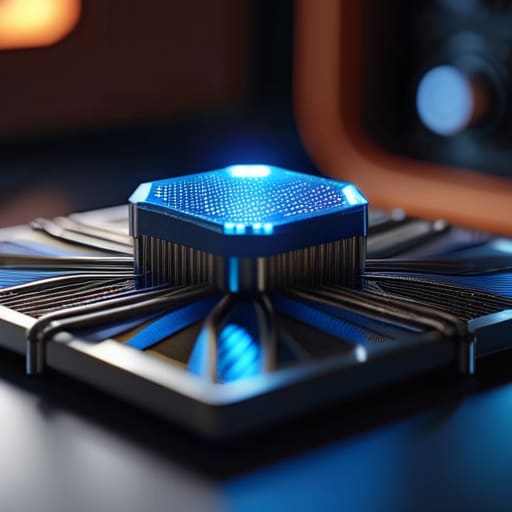 Supercapacitors in modern energy storage technology.