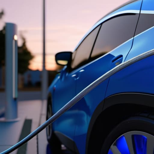 How Vehicle to Grid Technology Functions
