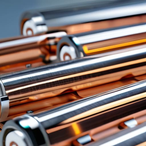 How Battery Cells Are Configured Into Packs