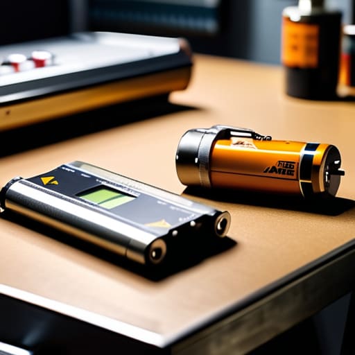 Analyzing Battery Discharge Rates Comparison for Real World Use