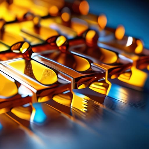 Decoding the Next Generation Battery Chemistry.