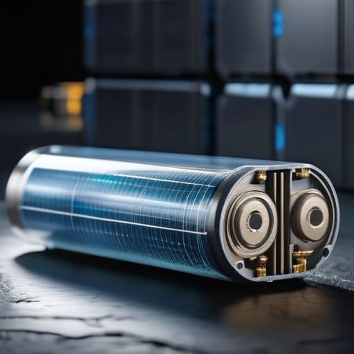 Early Electrochemical Cells History the Foundations of Power