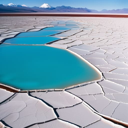 Evaporation Ponds vs Dle Solving the Sustainability Crisis