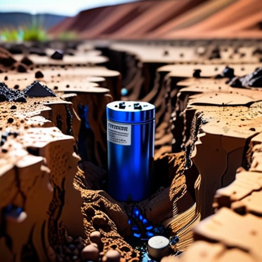 Heavy Metal Leaching in Soil a Hidden Chemical Crisis